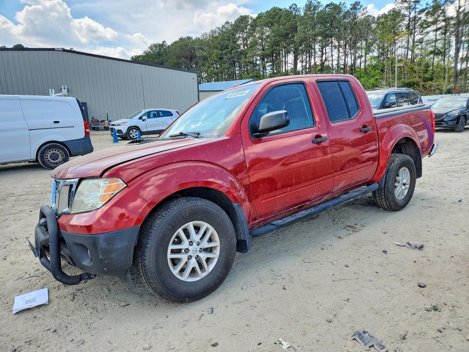 1N6AD0EV3GN774847