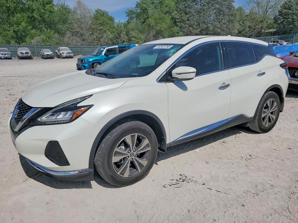 5N1AZ2AJ4LN163573