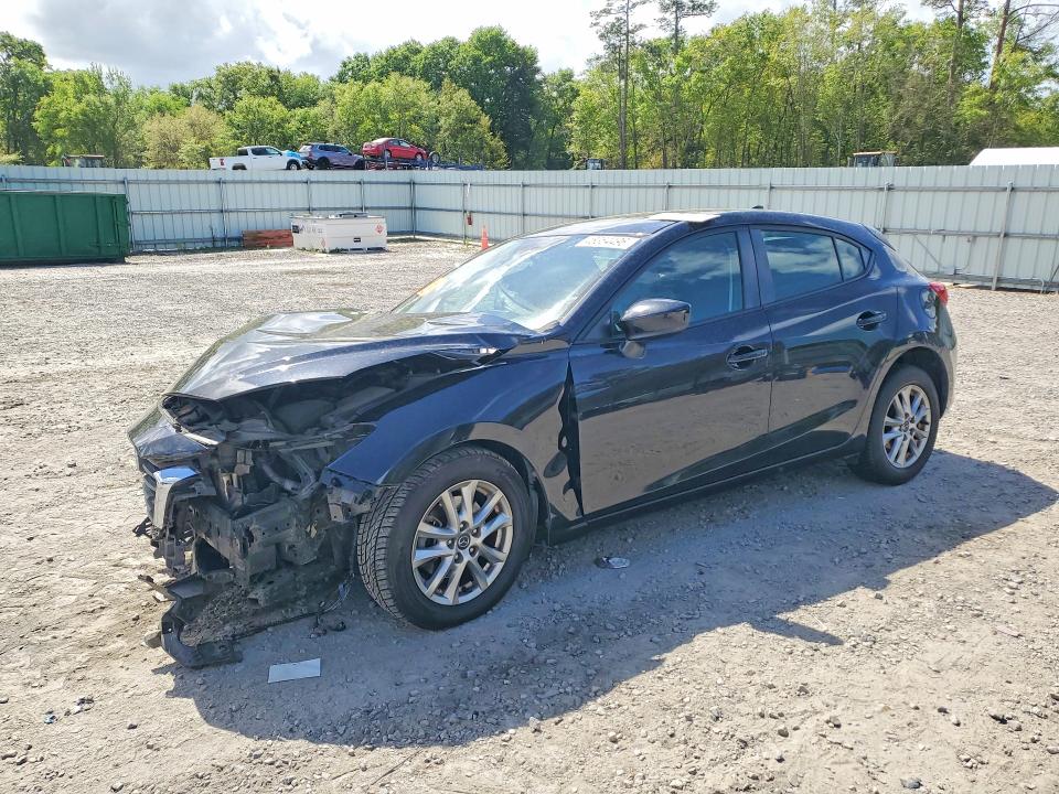 3MZBN1K72HM157271
