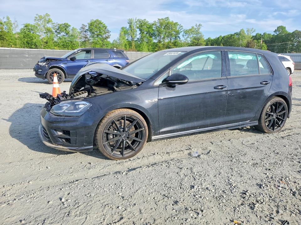 WVWWF7AU9HW077039