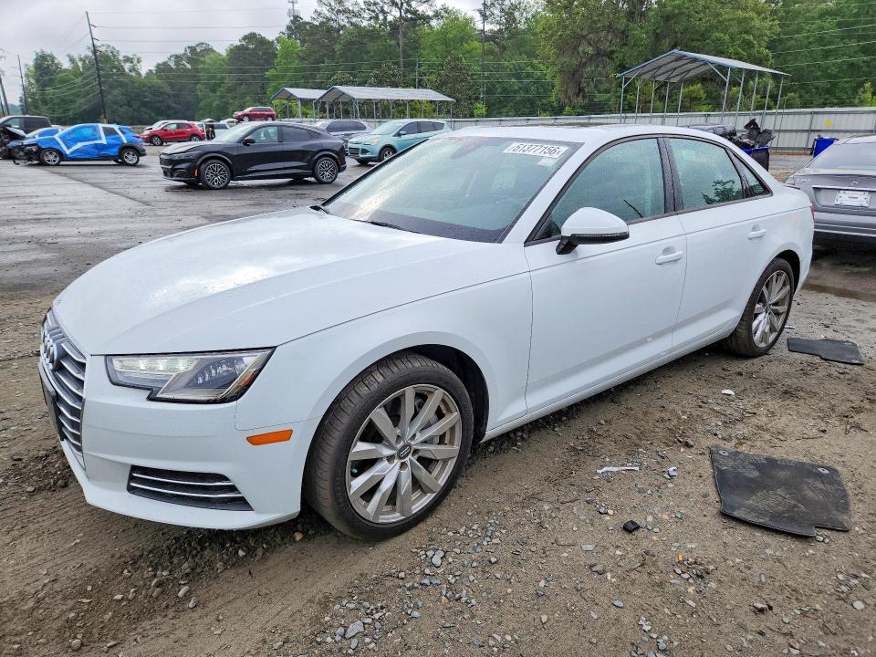 WAUGNAF48HN029418