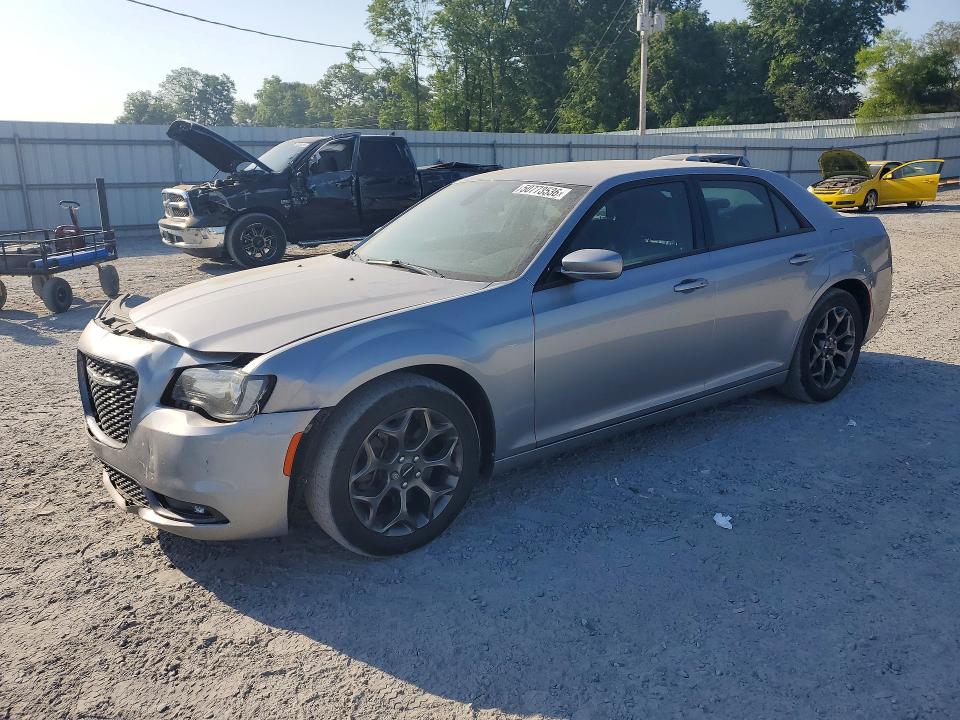 2C3CCAGG3HH631124
