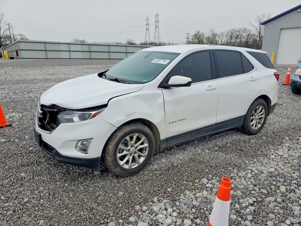 2GNAXKEV0K6141295