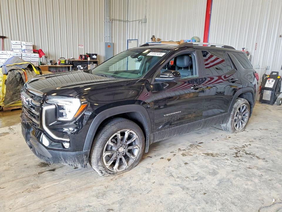 3GKALUEGXTL365645