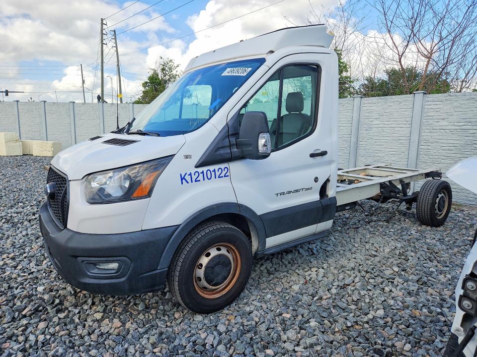 1FDBW5Z88MKA79954