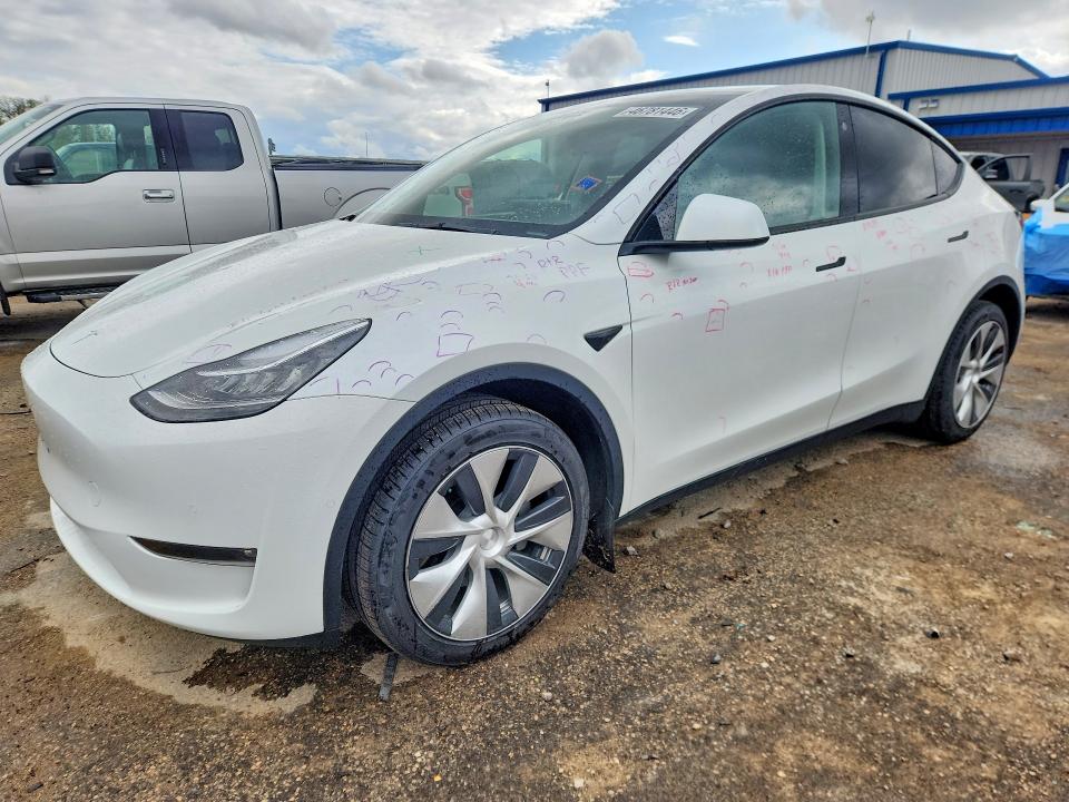7SAYGDEEXNF319427