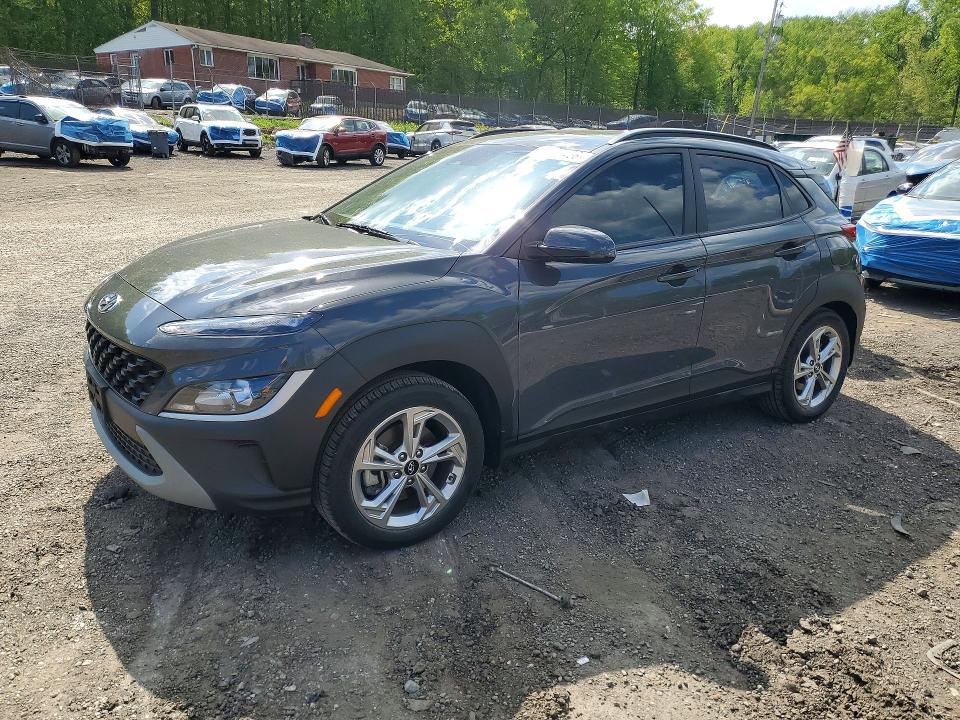 KM8K3CAB8PU003809