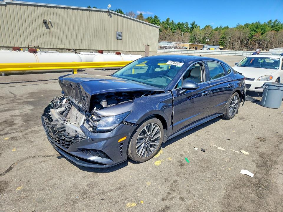 5NPEH4J24MH119426