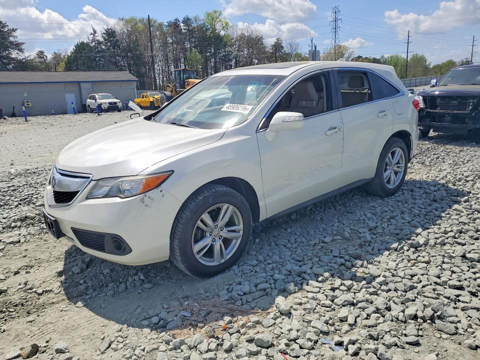 5J8TB3H37FL018527