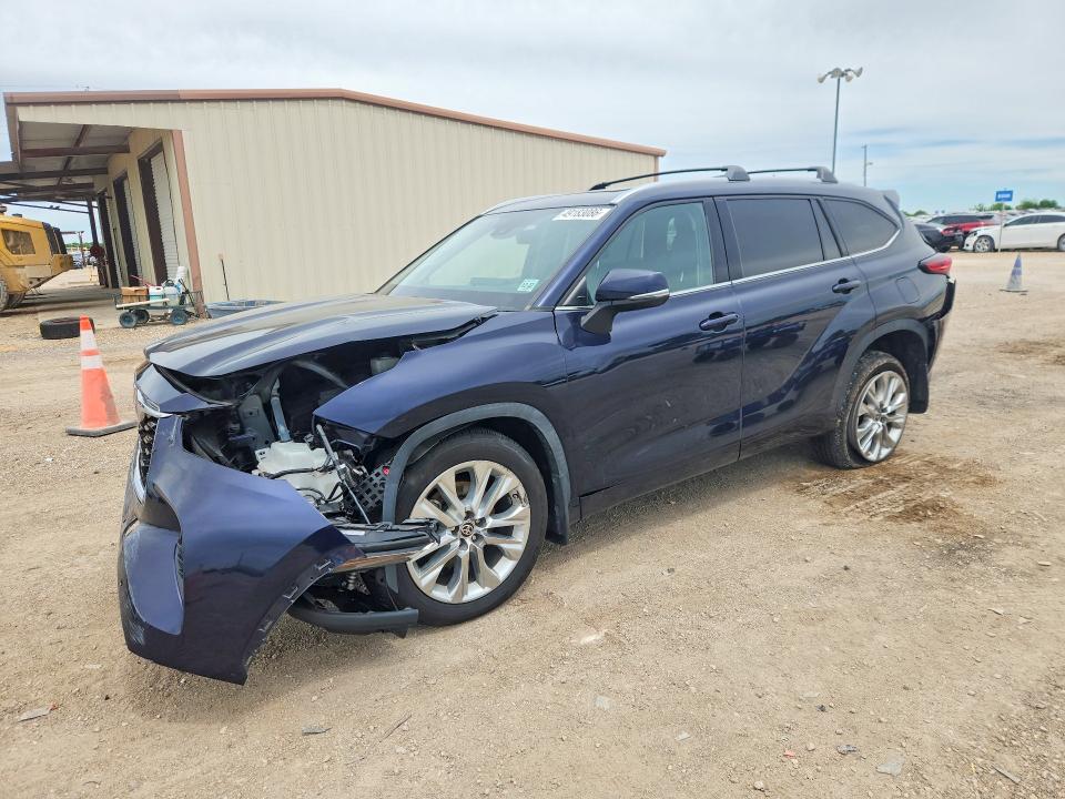 5TDDZRBH4NS174205