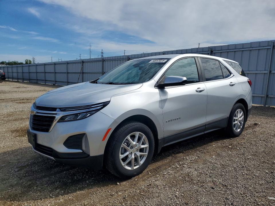 3GNAXUEV5NL268247