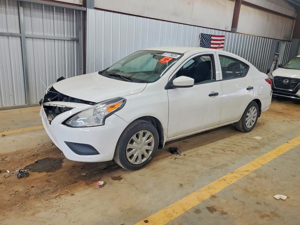 3N1CN7AP3GL824867