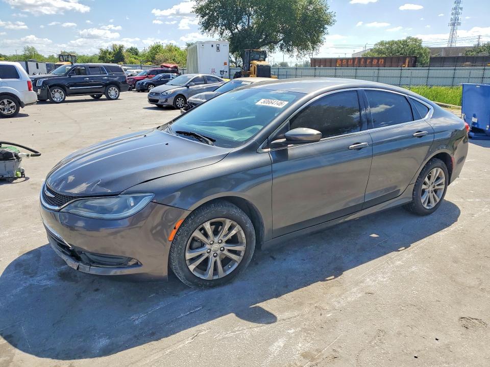 1C3CCCAB8FN739784