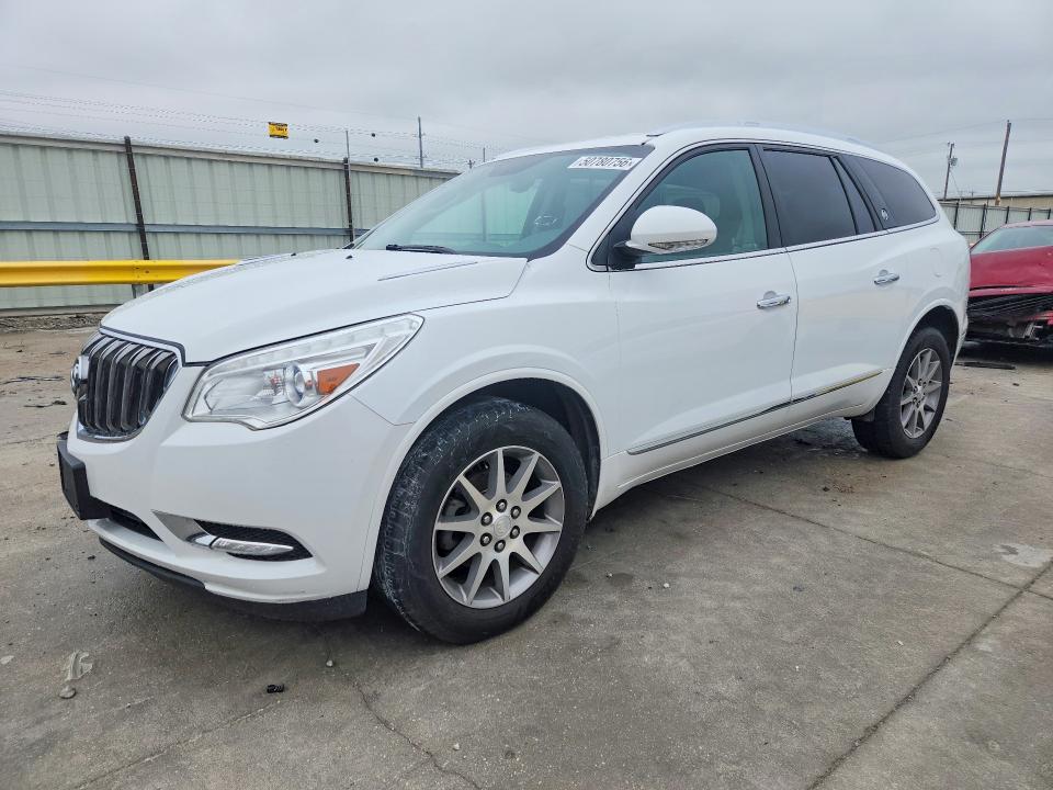 5GAKRAKD4HJ255746