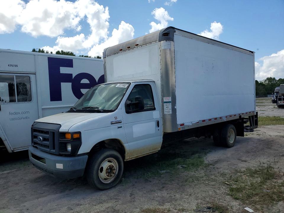 1FDWE3FL5GDC45518