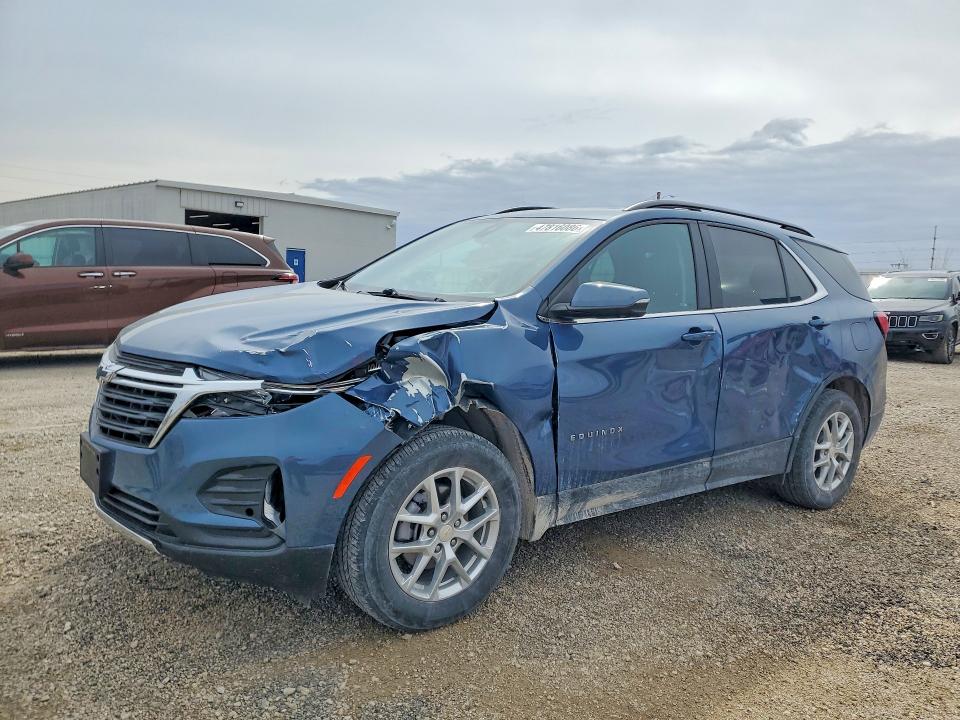 3GNAXUEG7RL121807