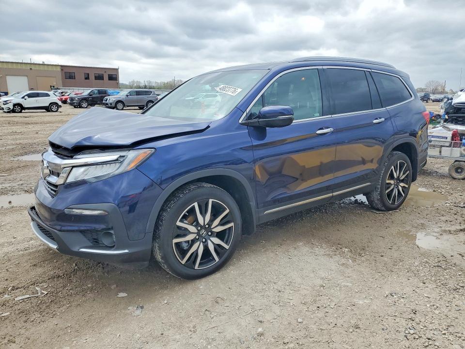 5FNYF6H06NB045851