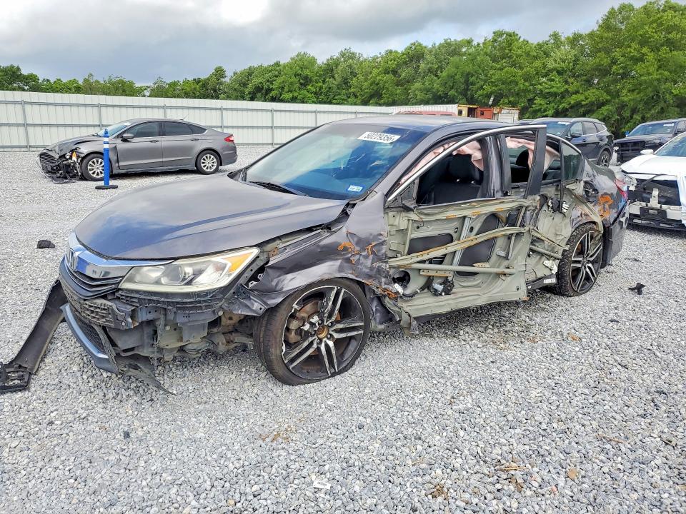 1HGCR2F57HA253809