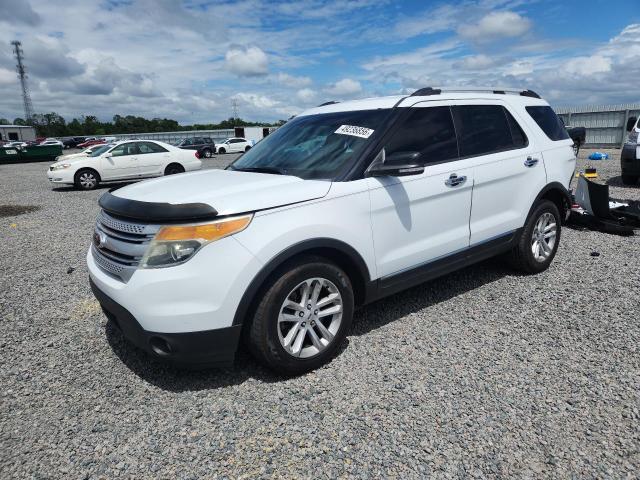 1FM5K7D85FGC58387