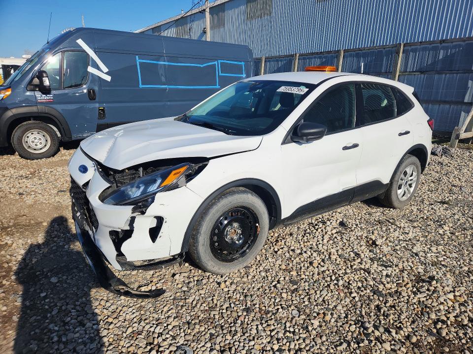1FMCU0F64NUB00711