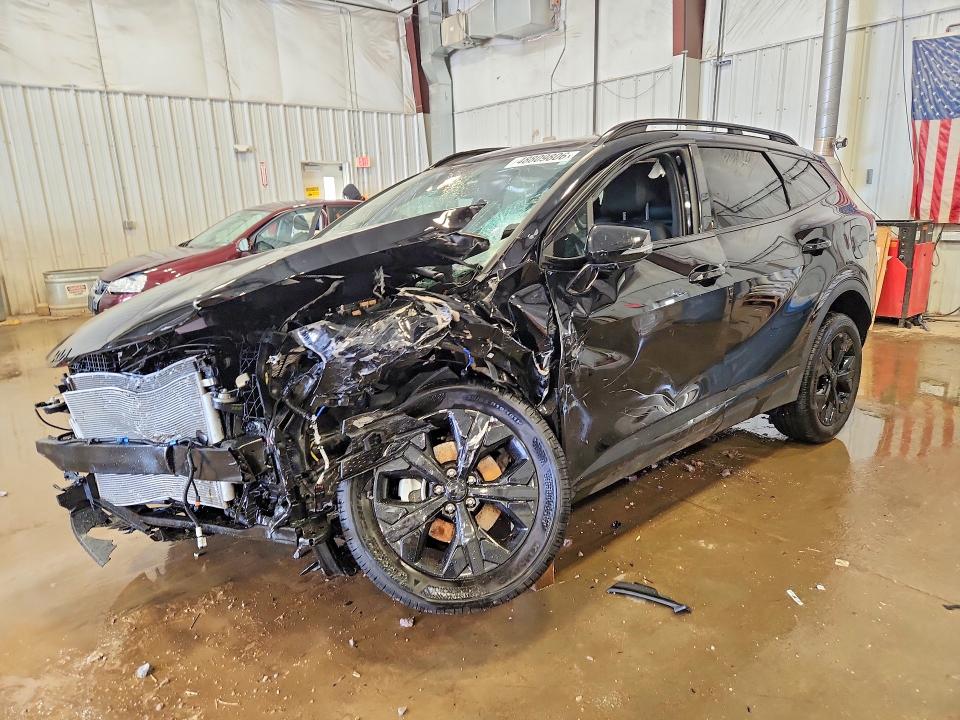 5XYK6CDF0SG306751