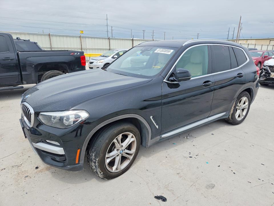 5UXTR7C54KLF29425