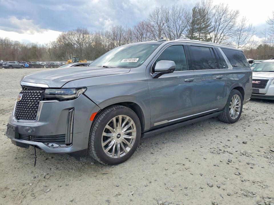 1GYS4LKL7MR167537