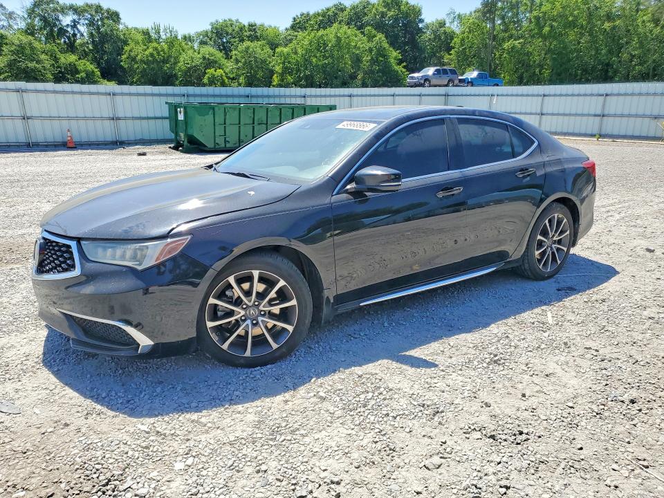 19UUB2F54JA010425