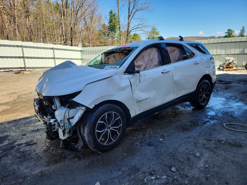 2GNAXUEVXK6147469