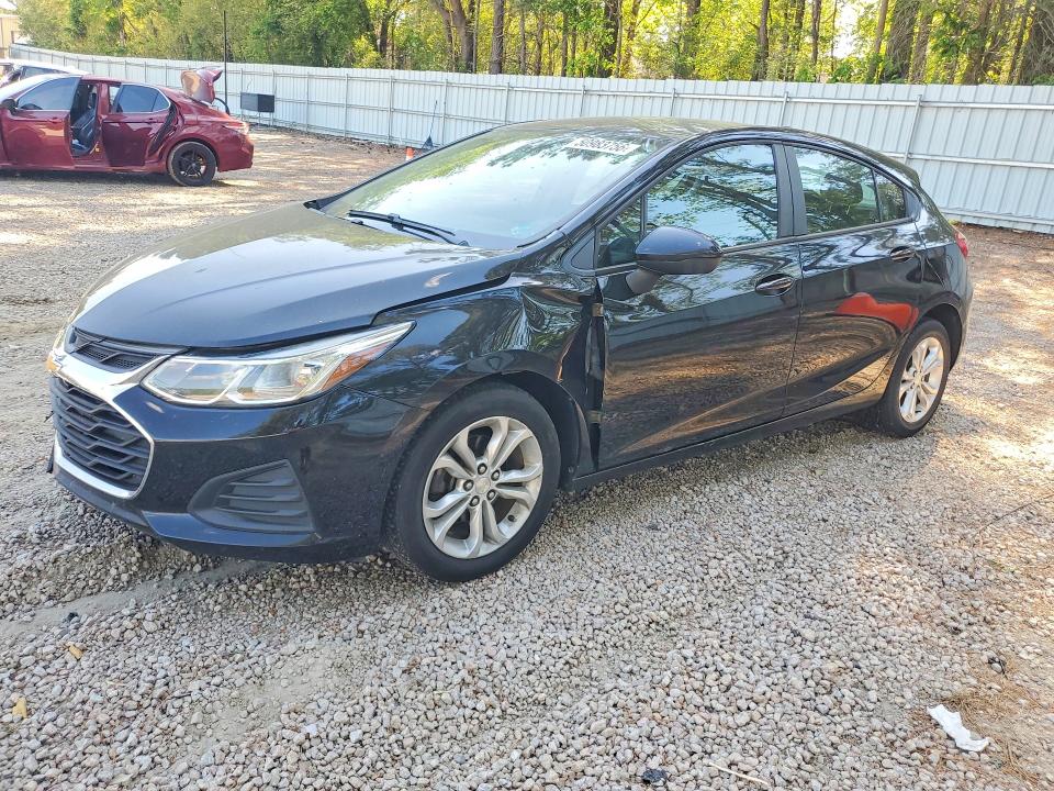 3G1BC6SM9KS588567