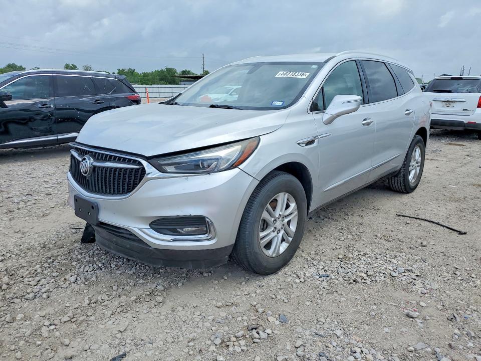 5GAERBKW9KJ102811