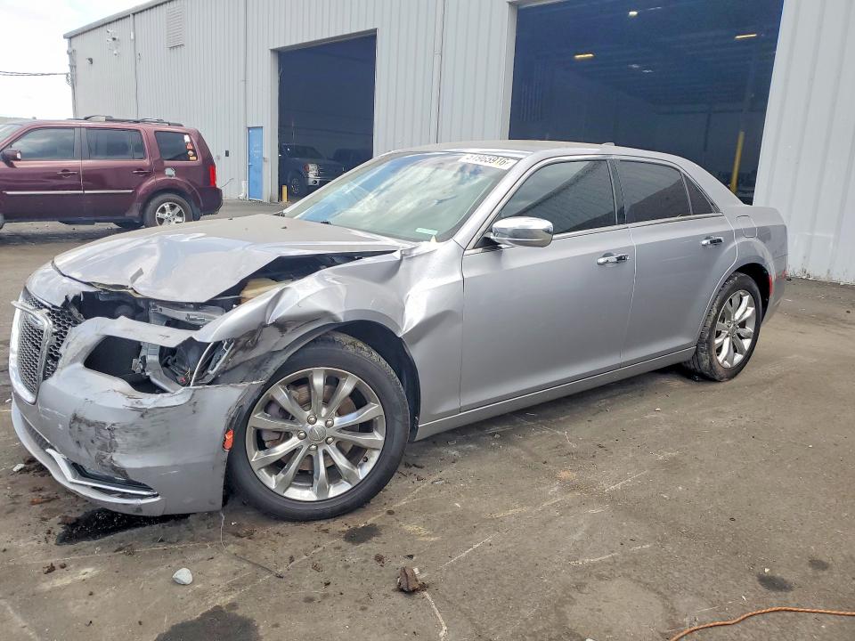 2C3CCAKG1JH177484