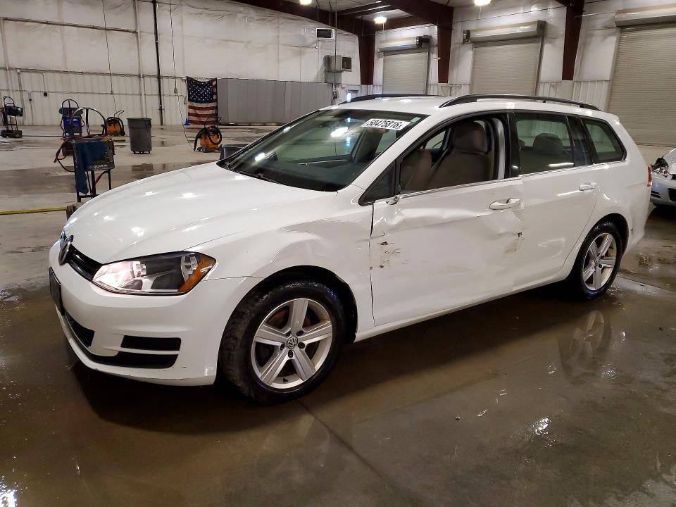 3VWCA7AU2FM513645