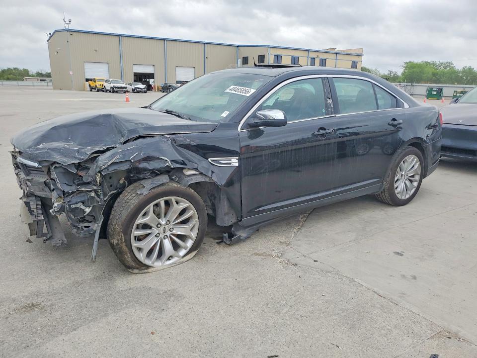1FAHP2F86KG118660
