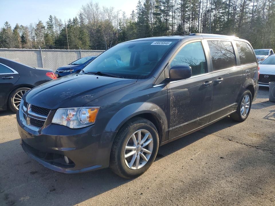 2C4RDGBG3KR642557