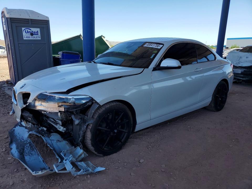 WBA2J3C54KVD49117