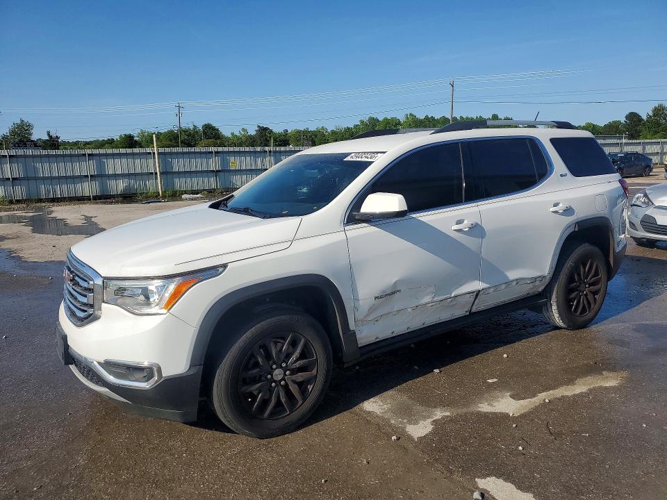 1GKKNMLS8KZ143165