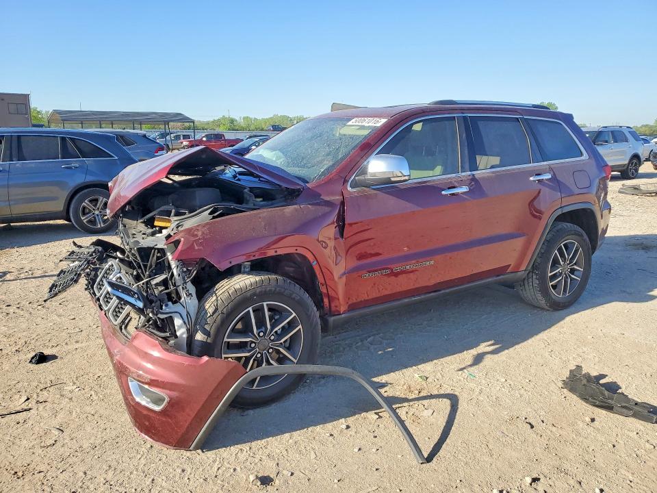 1C4RJFBG1MC705881