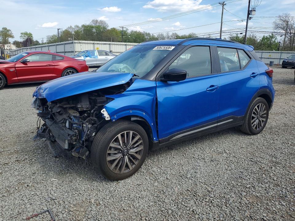 3N1CP5DV3RL521891