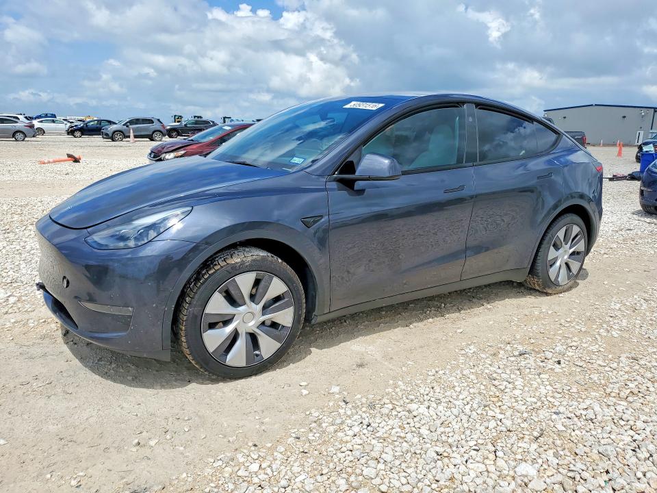7SAYGDEE5RA227385