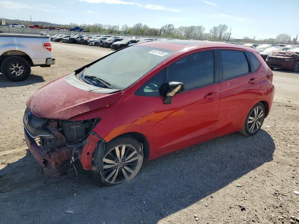 3HGGK5H84FM777384