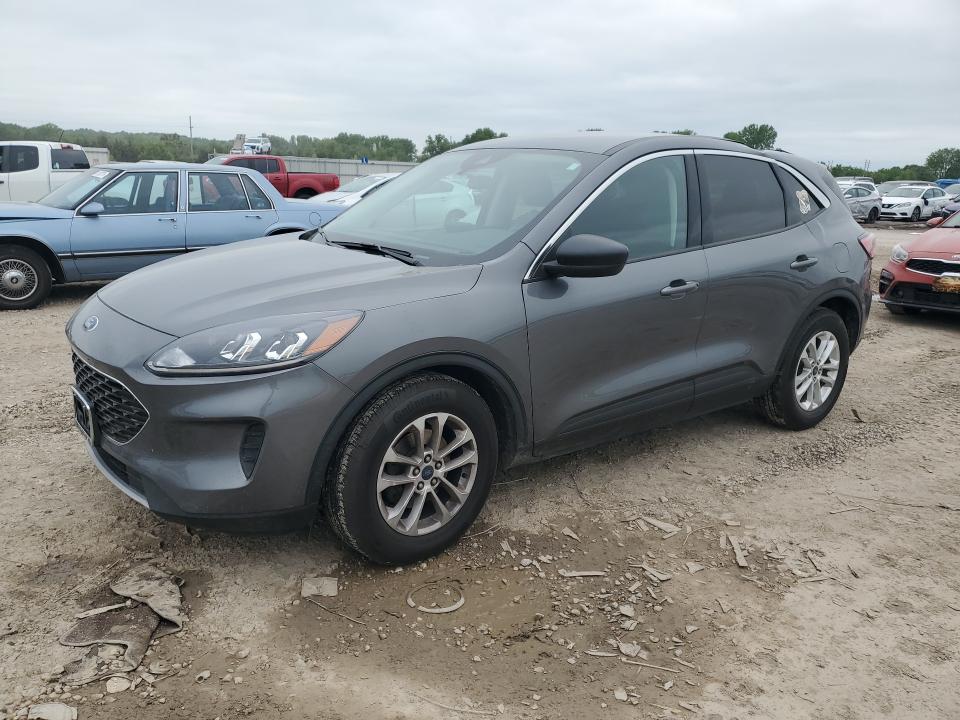 1FMCU0G61NUA64006