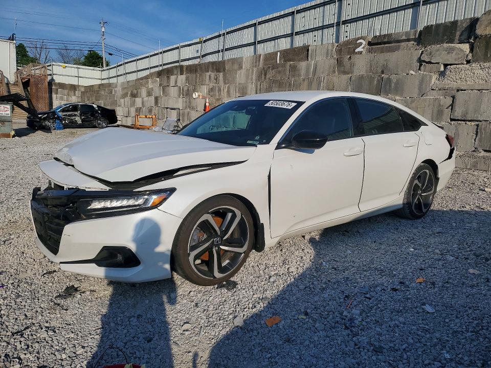 1HGCV1F39MA101240