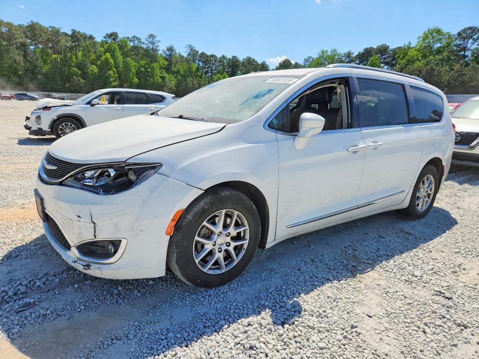 2C4RC1BGXLR284956