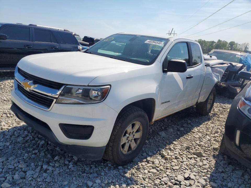 1GCHSBEA5H1188062