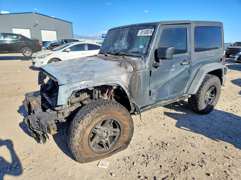 1C4AJWAG7GL191005