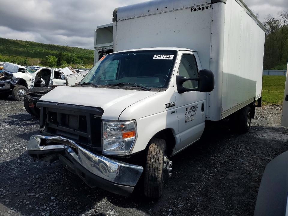 1FDWE3F63KDC35623