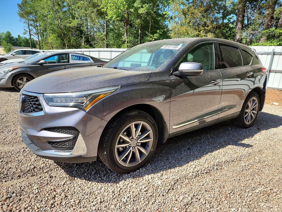 5J8TC1H58LL018017