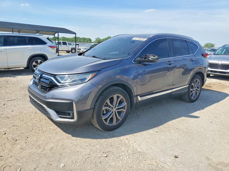2HKRW2H9XMH663766