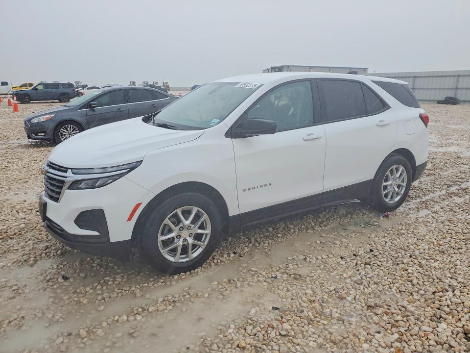 3GNAXHEG8PL244486